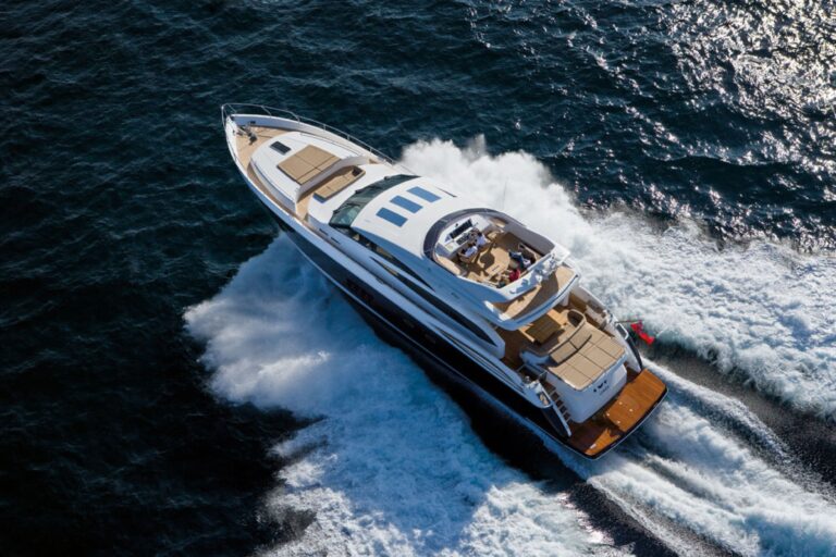 Princess V85