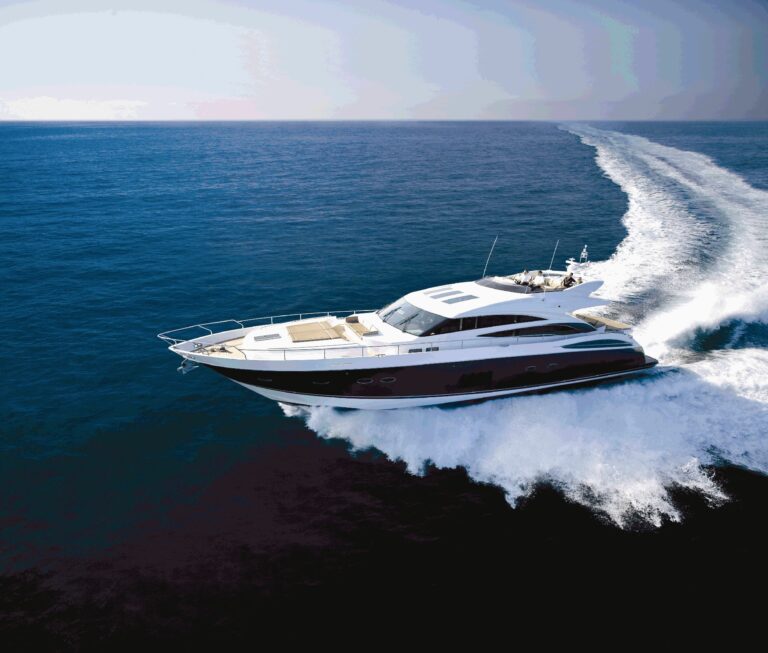 Princess V 85