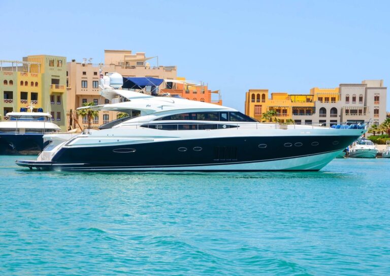 Princess V85