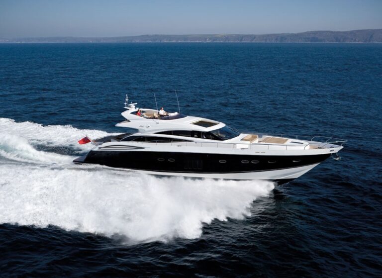 Princess V85