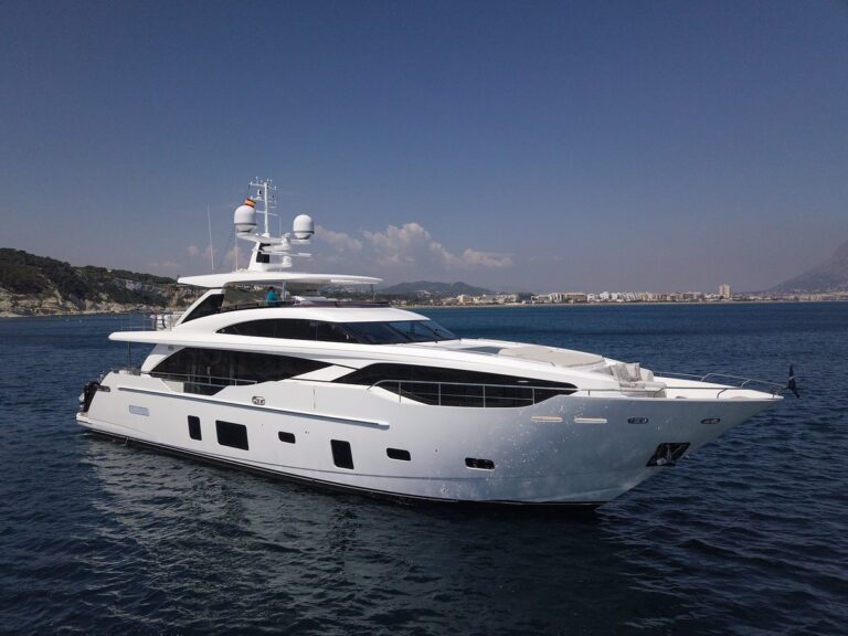 Princess Yachts
