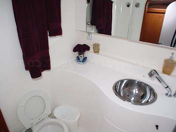 Priorities - Bathroom