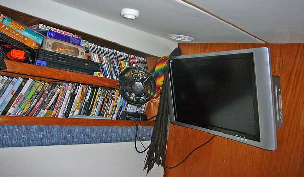 Priorities - Cabin Entertainment