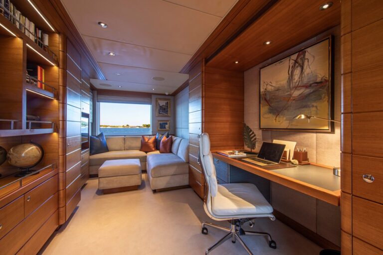 Private Office