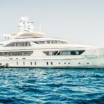 46STEEL LUXURY SUPERYACHT
