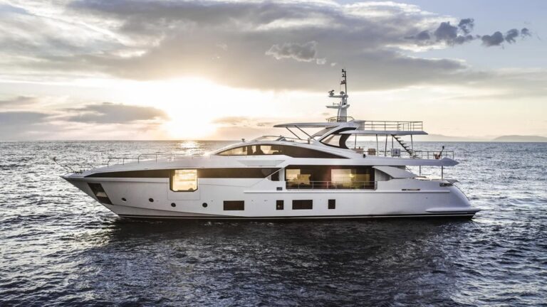 Azimut Yachts