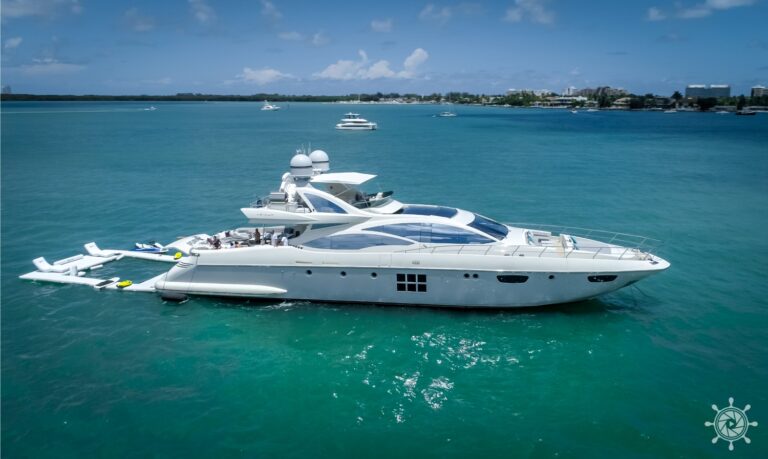 Azimut