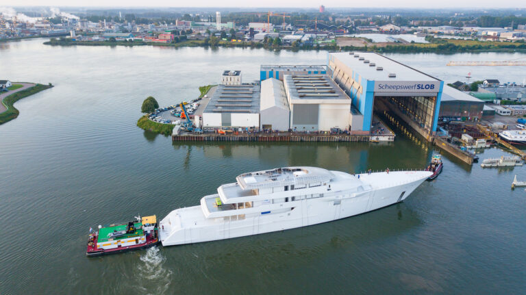 Feadship
