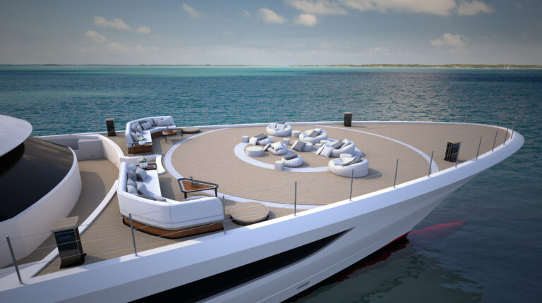 Project Cosmos - Heesen