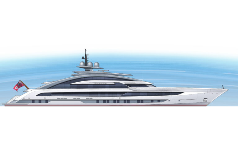 Project Cosmos - Heesen