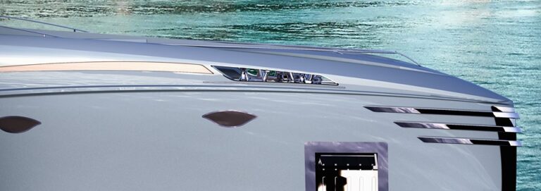 Project PHI By Royal Huisman