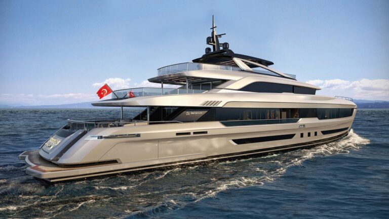 Ginton Naval Architects