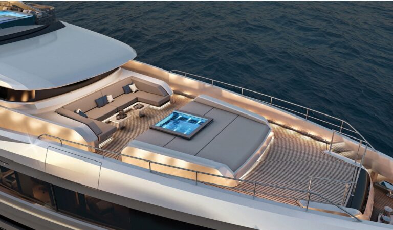 Project Virtus - Rendering