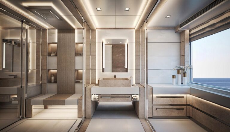 Project Virtus - Rendering