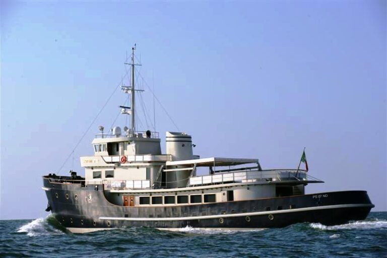 Prometej - stern