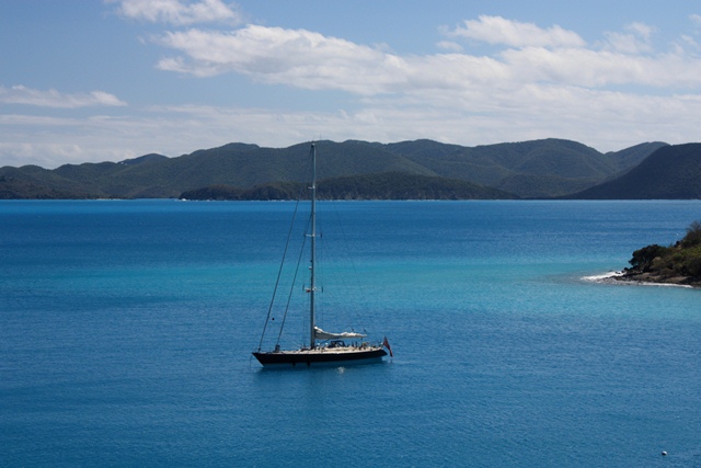 Psacific Wave -  On Charter