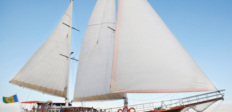 QUASART-sails