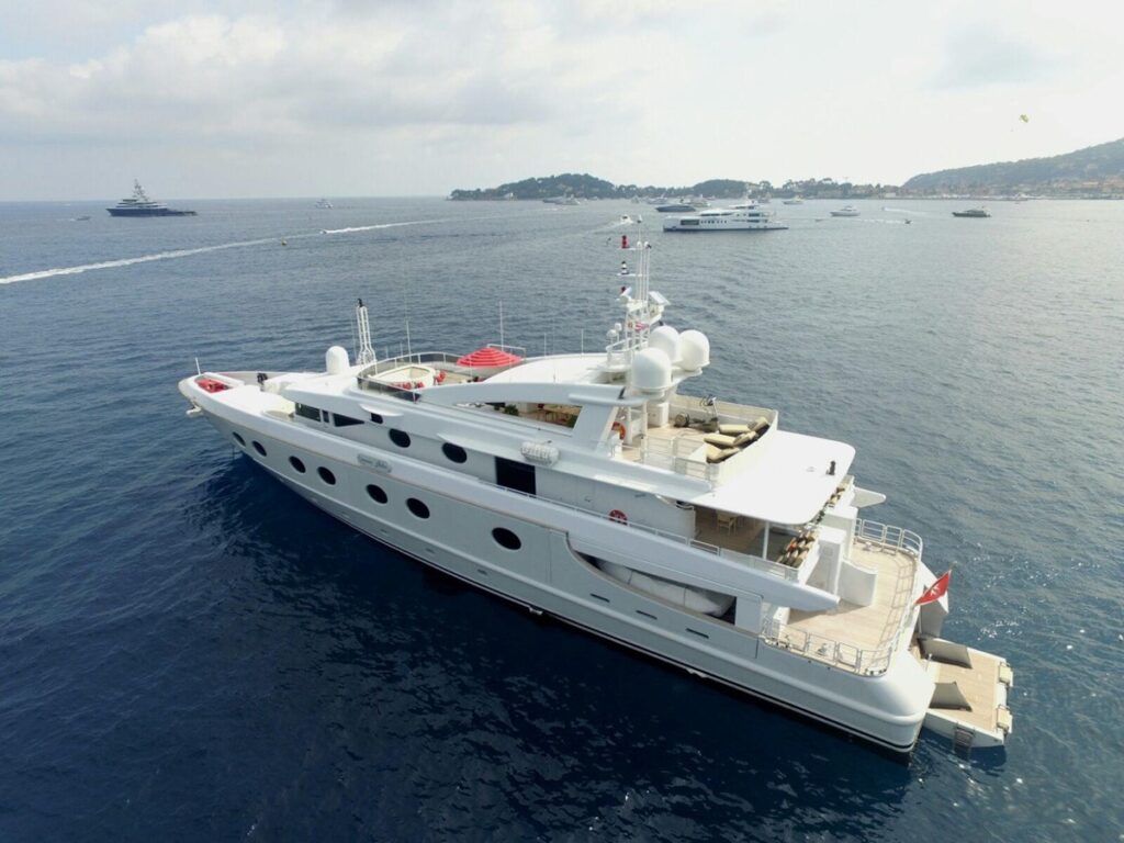Benetti