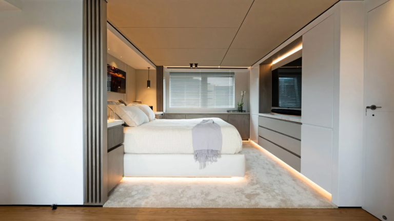Master Suite