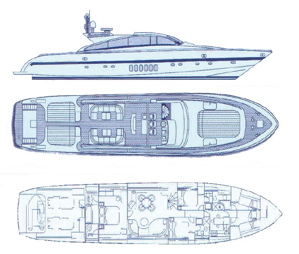 QUINCY C - Layout