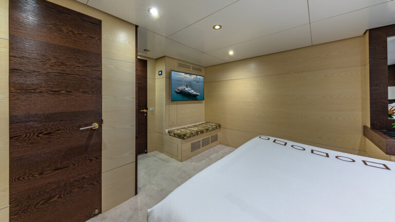 Queen Stateroom