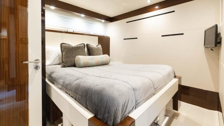 Queen Stateroom
