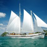 RAJA LAUT Schooner