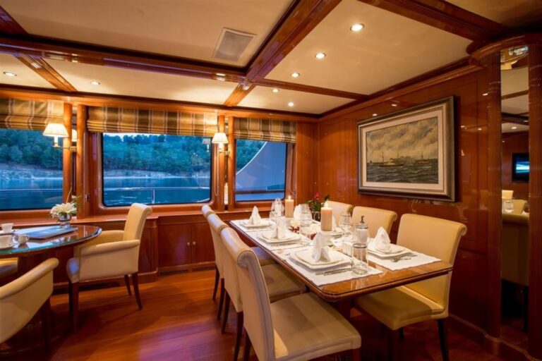Main Dining
