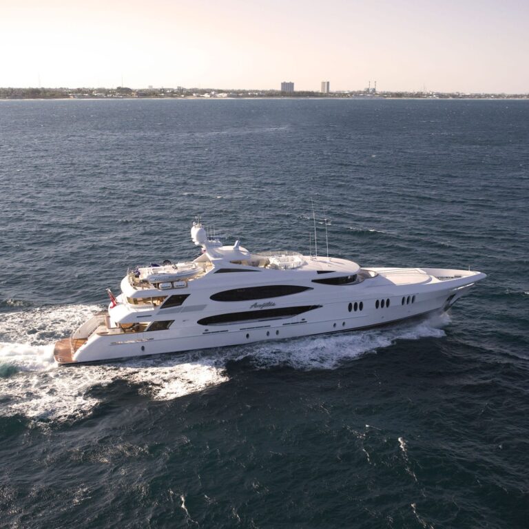 Trinity Yachts