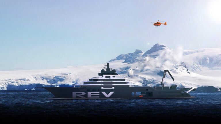 REV - Vard Holdings