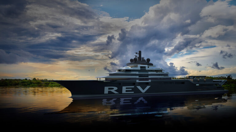 REV Profile