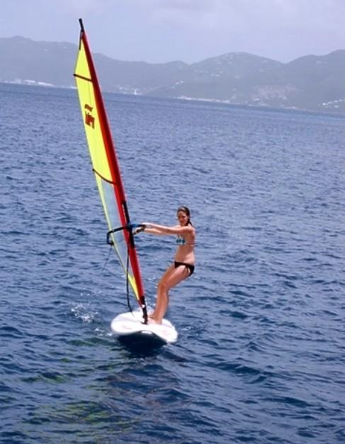 RHAPSODY - Water toys