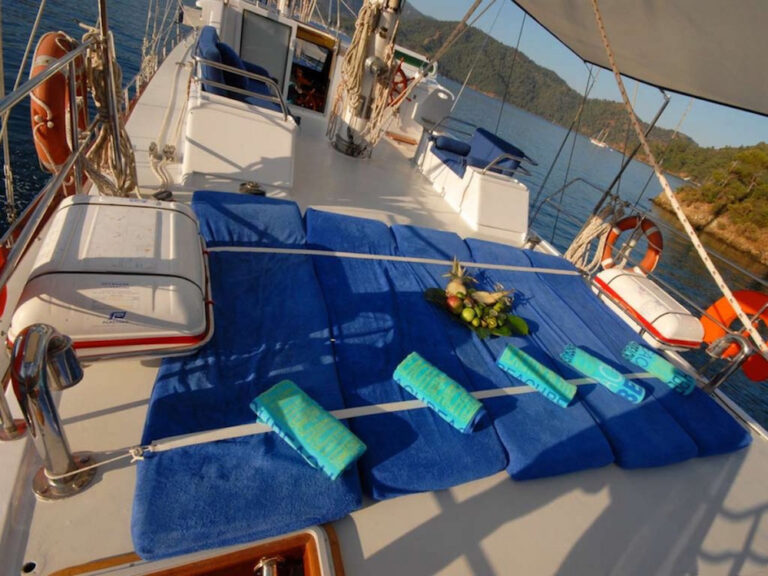 Exterior Living Spaces