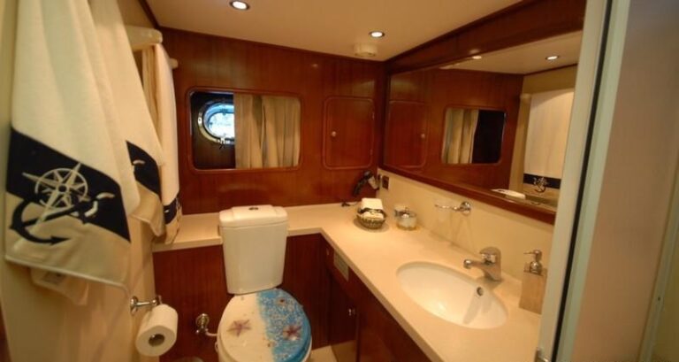 RIGEL - Ensuite