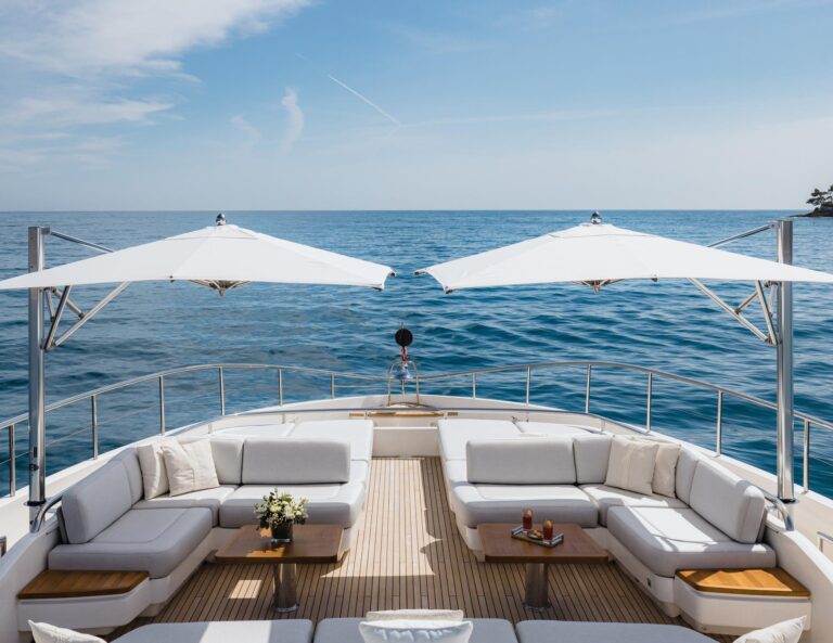Relaxation Area