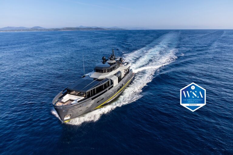 Arcadia Yachts