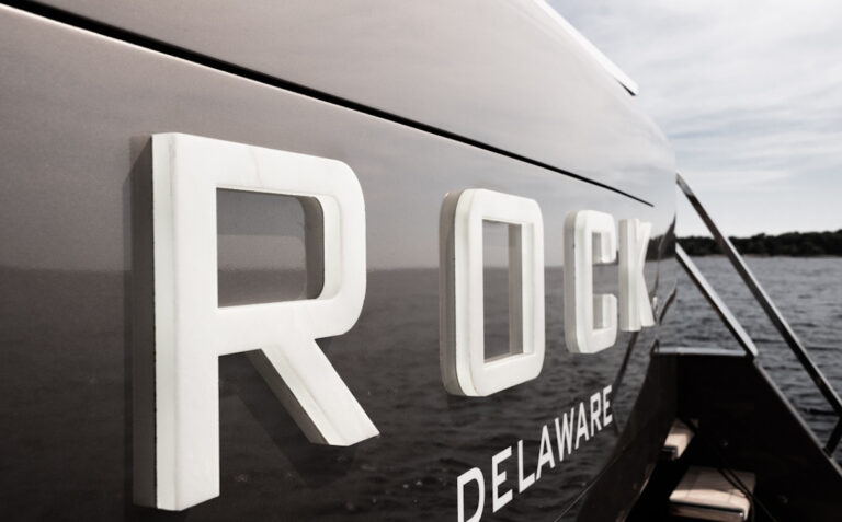 ROCK Logo