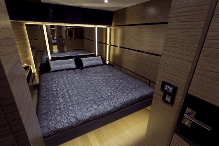 ROLEENO - Guest cabin 3