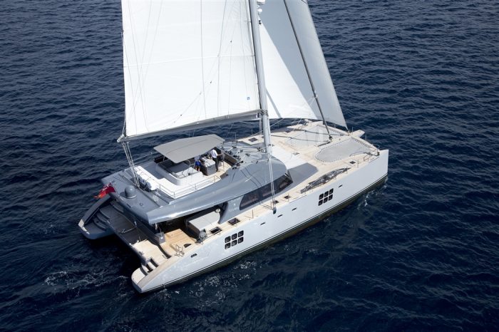 ROLEENO - Yacht