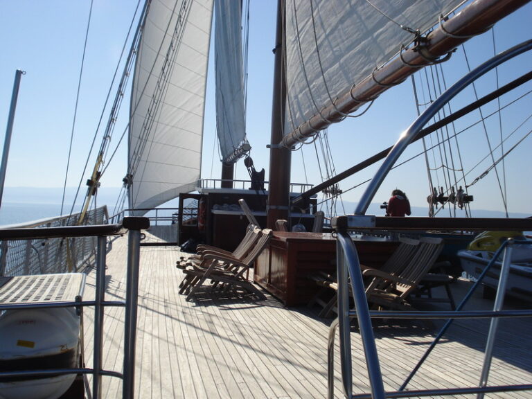 ROMANCA - Deck 2