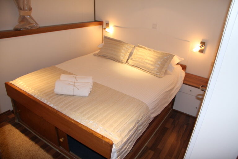 ROMANCA - Guest cabin 2