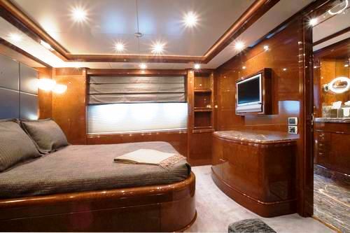 ROMANZA -  Double Room