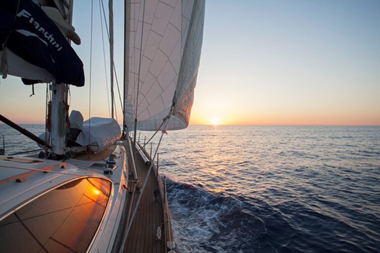 ROMEO and C  - On Charter