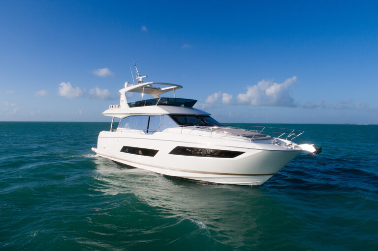 Prestige Yachts