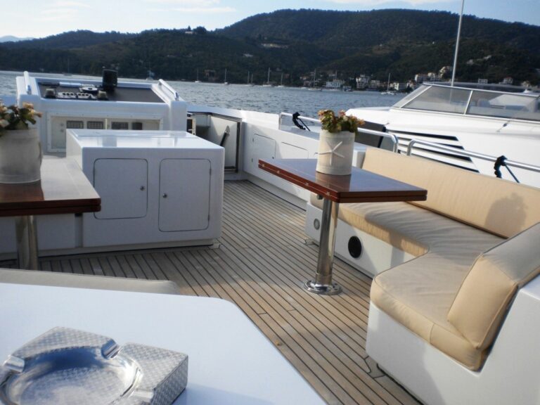 ROSPIYA -  Sundeck