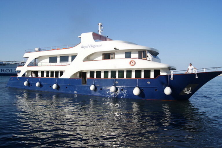 ROYAL ELEGANZA Main