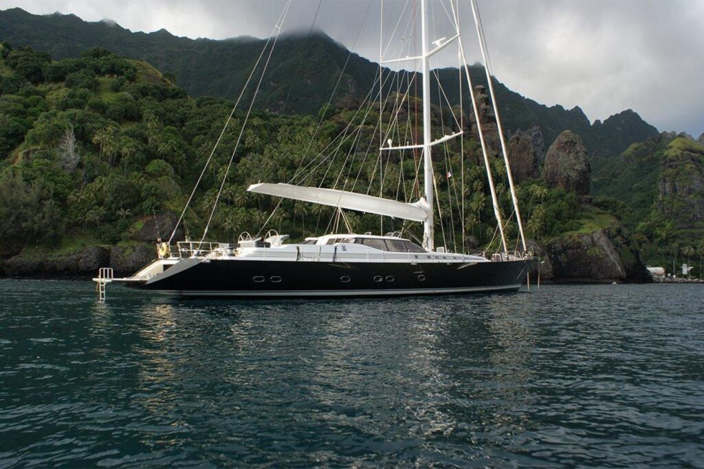 Adventure Charter
