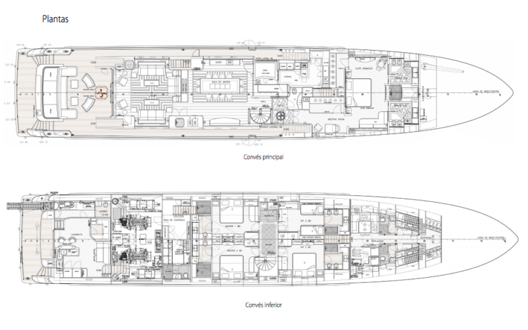 Raffaella II yacht