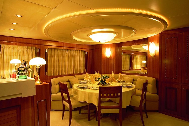 Ragazza -  Dining