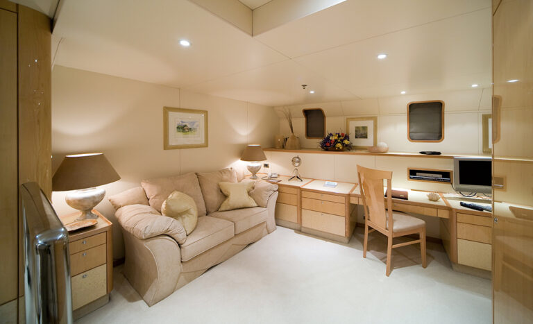 Raleight Cabin